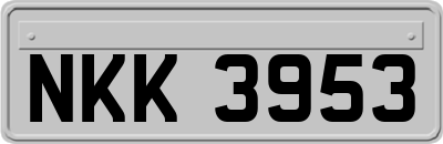 NKK3953