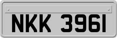 NKK3961