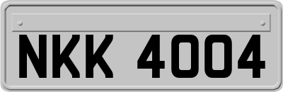 NKK4004