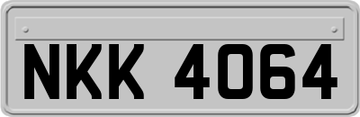 NKK4064