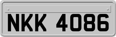 NKK4086