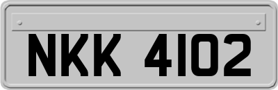 NKK4102