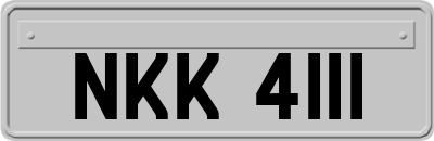 NKK4111