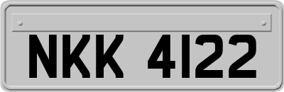 NKK4122