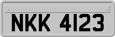 NKK4123