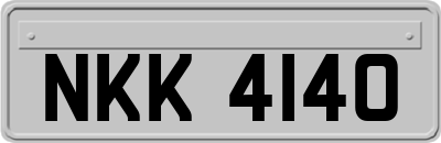 NKK4140