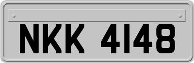 NKK4148