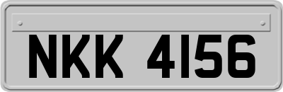 NKK4156