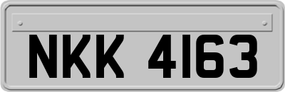 NKK4163