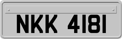 NKK4181