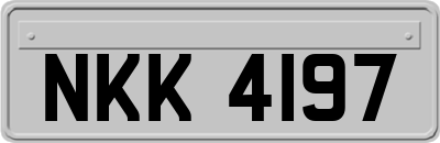 NKK4197