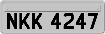 NKK4247