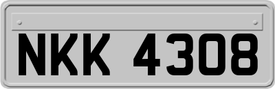 NKK4308