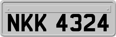NKK4324
