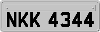 NKK4344
