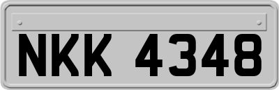 NKK4348