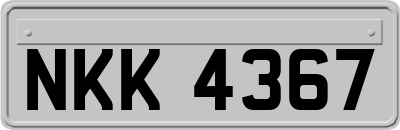 NKK4367