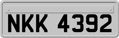 NKK4392