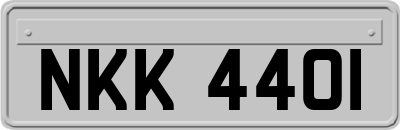 NKK4401