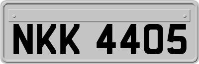 NKK4405