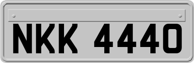 NKK4440