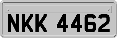 NKK4462