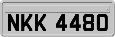 NKK4480