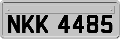 NKK4485