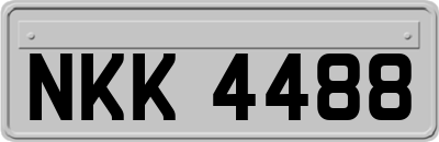 NKK4488