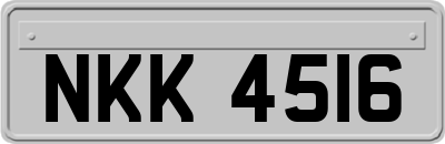 NKK4516