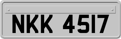 NKK4517