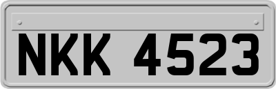 NKK4523