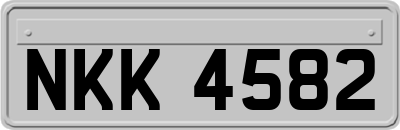 NKK4582