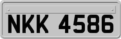 NKK4586