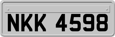 NKK4598