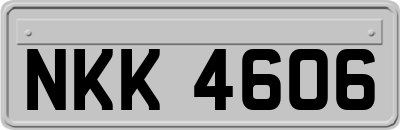 NKK4606