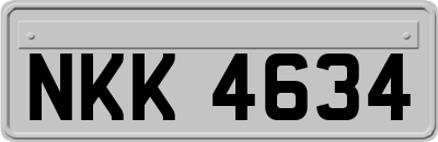 NKK4634