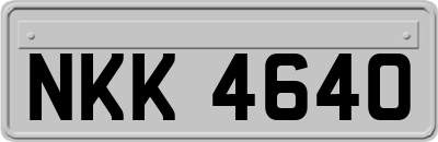 NKK4640