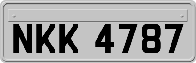NKK4787