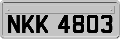 NKK4803