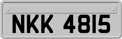NKK4815