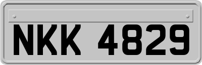 NKK4829