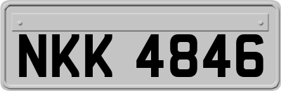 NKK4846