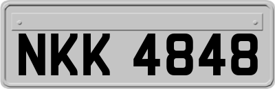 NKK4848
