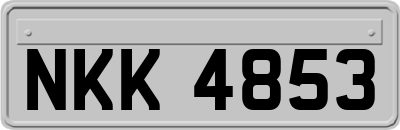 NKK4853