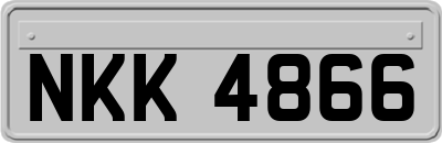 NKK4866