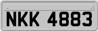 NKK4883
