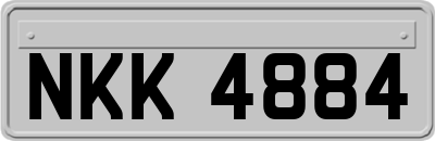 NKK4884