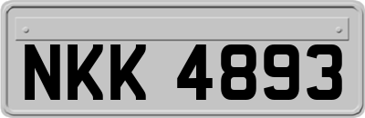 NKK4893