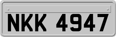 NKK4947